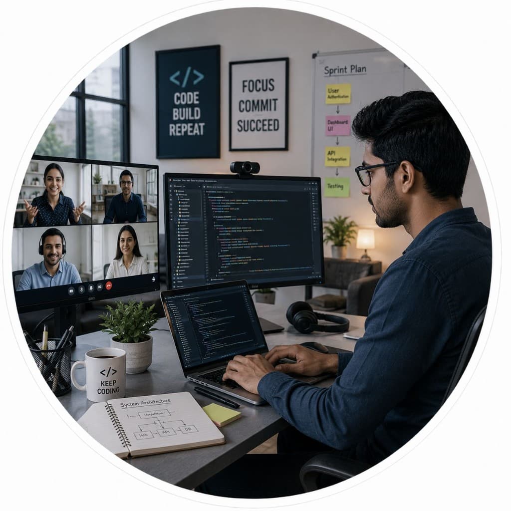 IT Companies