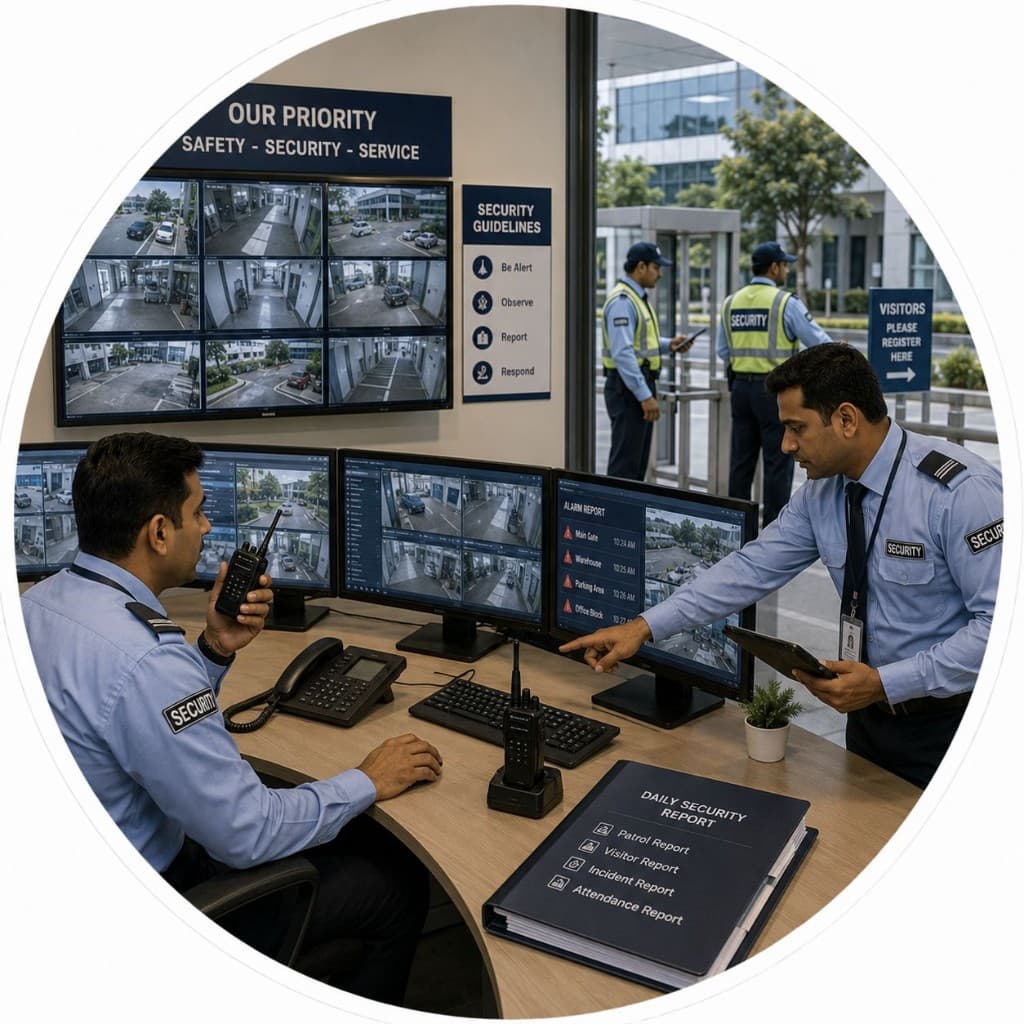 Security Services